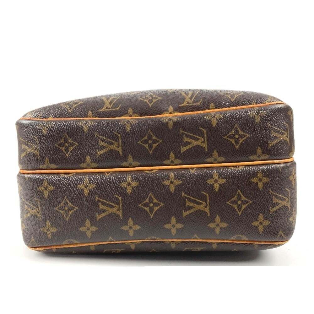 Louis Vuitton Reporter Bag Canvas Pm #255963L51B - Picture 5 of 9